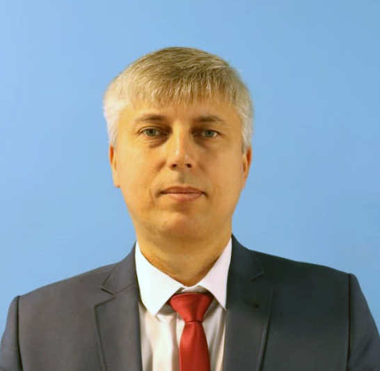Матвиюк Виталий Михайлович
